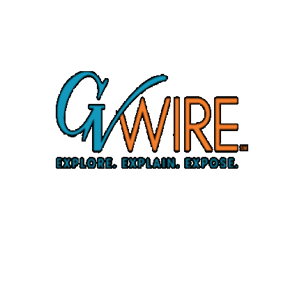 GV Wire Sticker