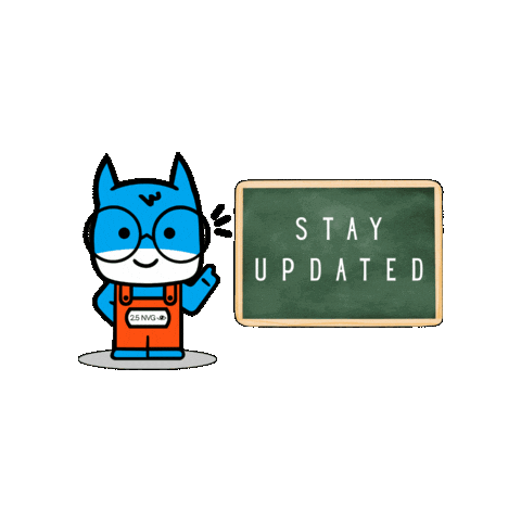 Zeemo Sticker by EssilorLuxottica