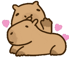 Love Sticker