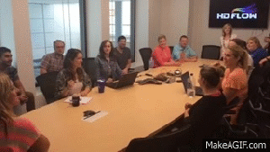 Meeting GIF - Find & Share on GIPHY