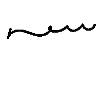 New New New Wedding Sticker