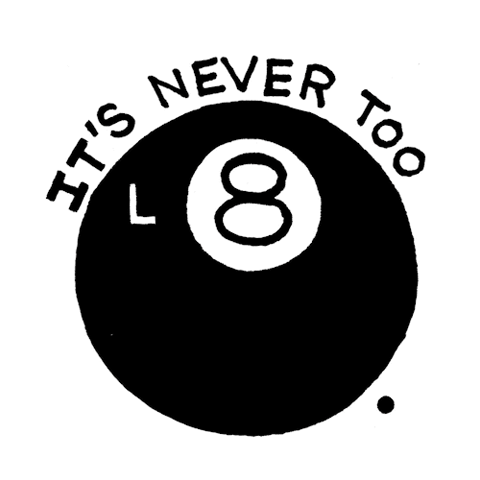 8 Ball Community GIF