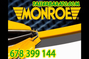 Monroe Neumaticos GIF by Tallerbarato.com