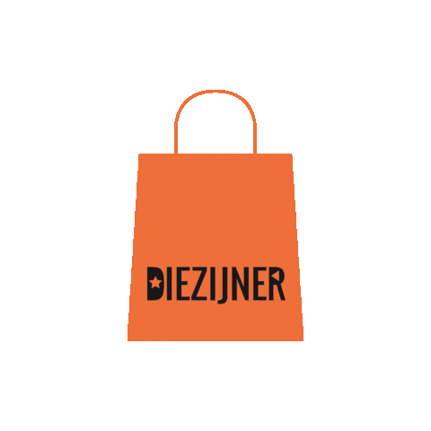 Diezijner Sticker