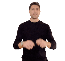 Victor Martin Sticker