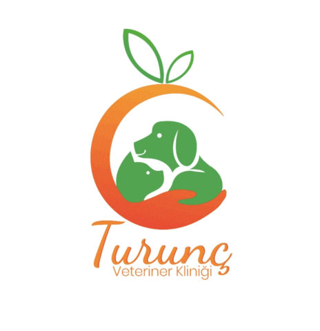 Turunc Sticker by Turunç Veteriner Kliniği