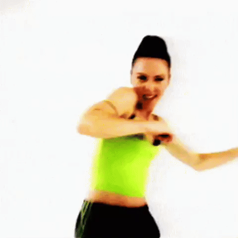 Spice Girls GIF