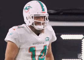 Oh Yeah Dancing GIF by NFL