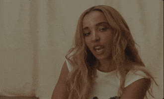 Fight Talking GIF by Tinashe