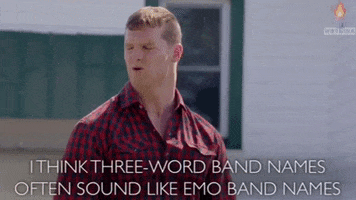 Letterkenny GIF