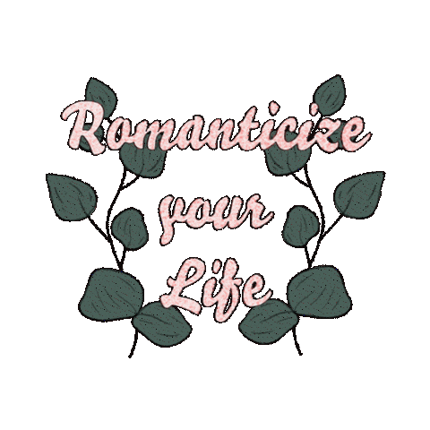 Text Life Sticker