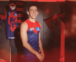 Melbourne Demons GIF by Melbournefc