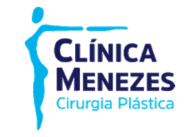 Clínica Menezes Sticker
