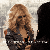 Judith Light Mom GIF by Shining Vale