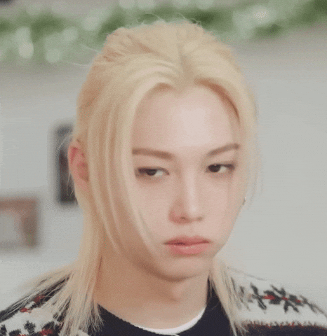 Felix Yongbok GIF