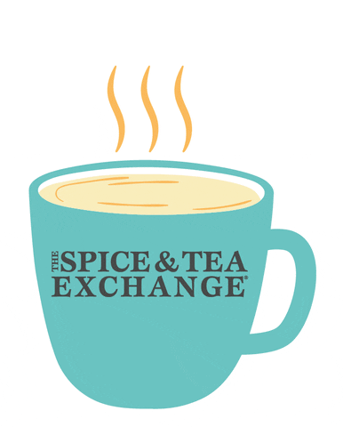 spiceandtea GIF