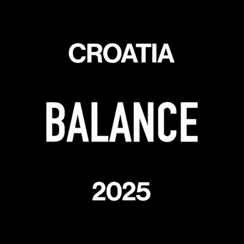 Balance Croatia GIF