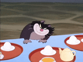 Lucifer GIF