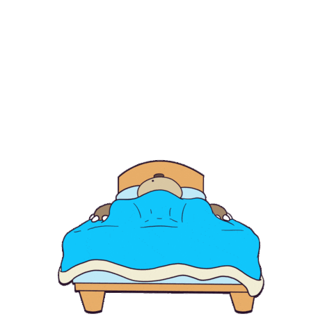 Happy Morning Sticker by Responsible Adult