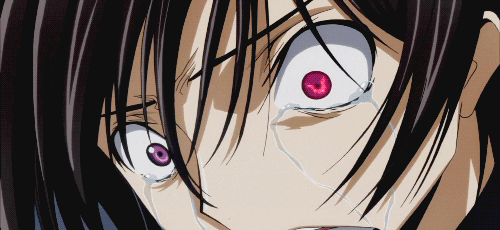 Images Of Lelouch Gif