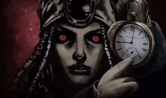 Steel Ball Run Rabbit GIF