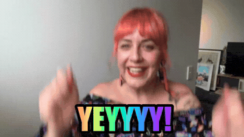 Kristina Russell GIF