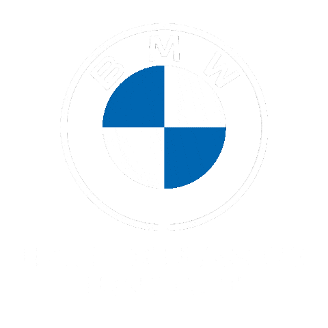 BMW Frankfurt Sticker