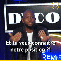 Humour Plan GIF by Montreux Comedy