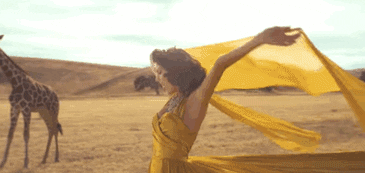 music video vintage GIF