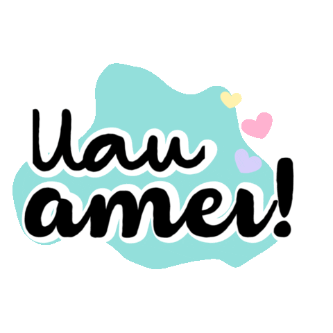 Heart Love Sticker