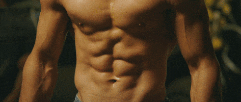 Tiger Shroff GIF
