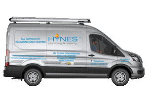 hynesplumbing Sticker