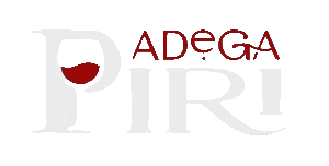 Adega Piri Sticker