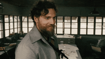 Henry Cavill GIF