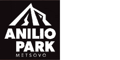 Anilio Sticker by My Adventure - Event Organizer Pro