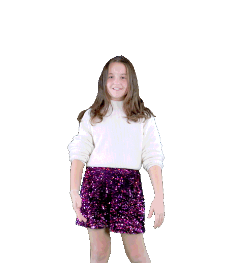 Amelie Ricca Sticker