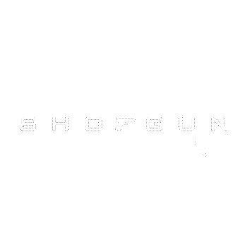 Shotgunwearco Sticker by SHOTGUN