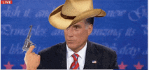 election 2012 submission GIF by Challenger