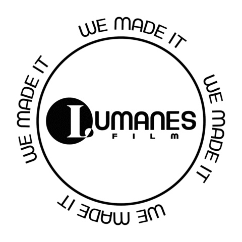 Lumanes Film Sticker