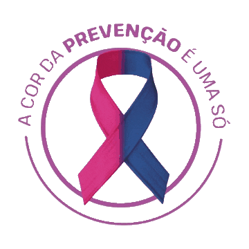 Cancer Outubrorosa Sticker by Labocliv