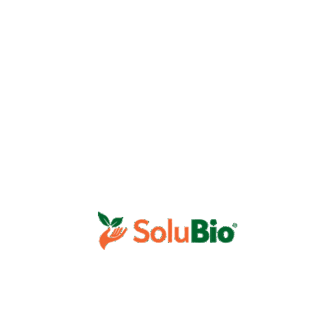 Sticker by Solubio Tecnologias Agrícolas