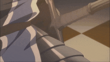 Anime GIF