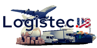 Sticker by LOGISTEC