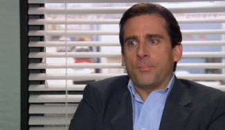 The Office GIF - Find & Share on GIPHY