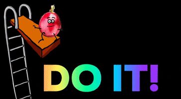 Encourage Do It GIF by TOSOC