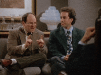 All Episodes of Seinfeld will be available on October 1st on Netflix ...