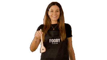Foodie Eating Sticker by Coop