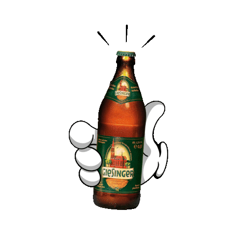 Giesinger Bräu Sticker
