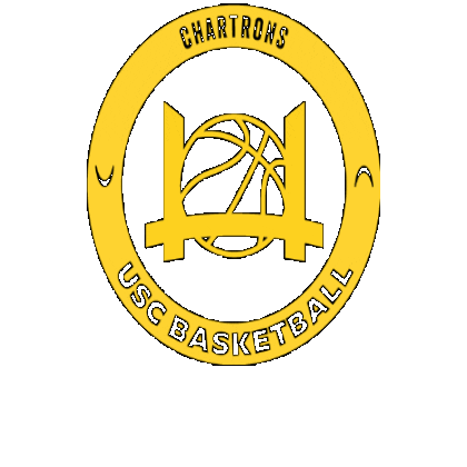 USChartrons Sticker