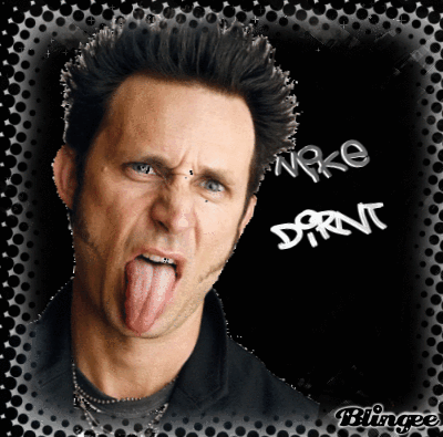 mike dirnt